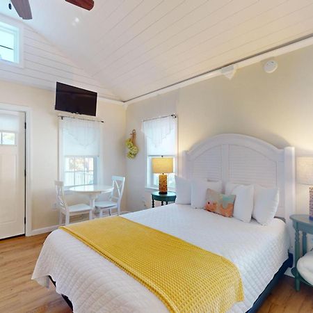 Hotel Coastal Estate Cape May Zewnętrze zdjęcie