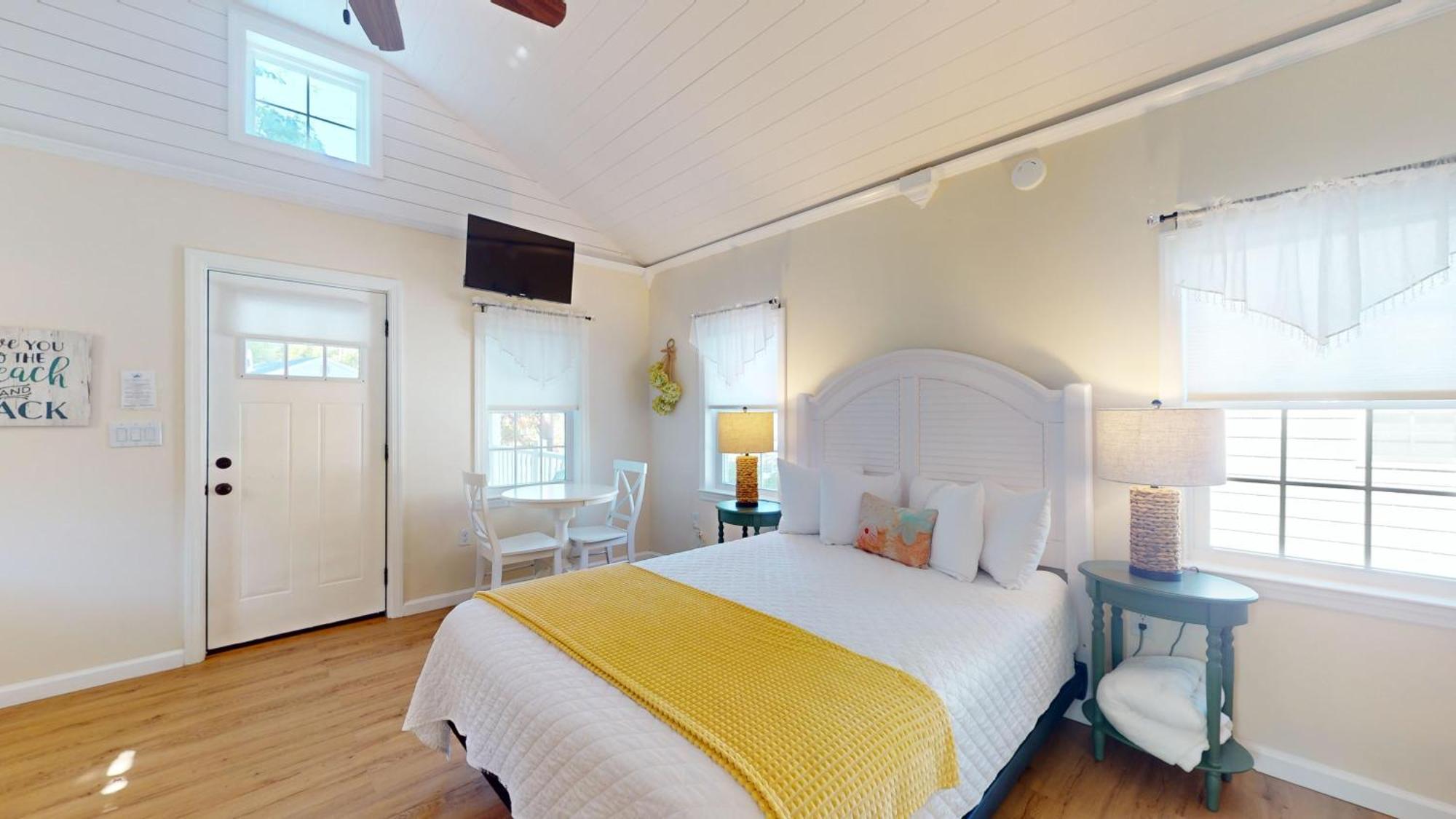 Hotel Coastal Estate Cape May Zewnętrze zdjęcie