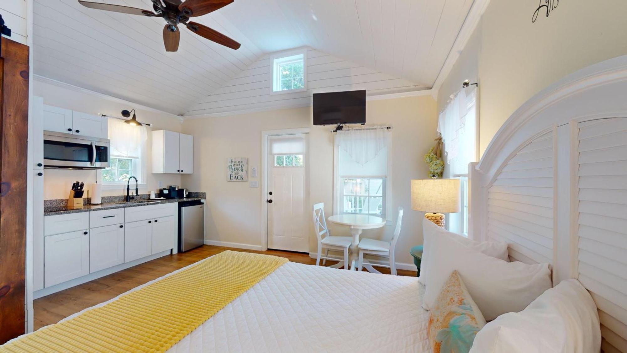 Hotel Coastal Estate Cape May Zewnętrze zdjęcie