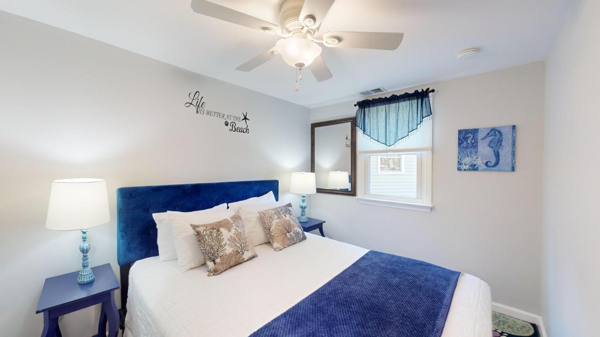 Hotel Coastal Estate Cape May Zewnętrze zdjęcie
