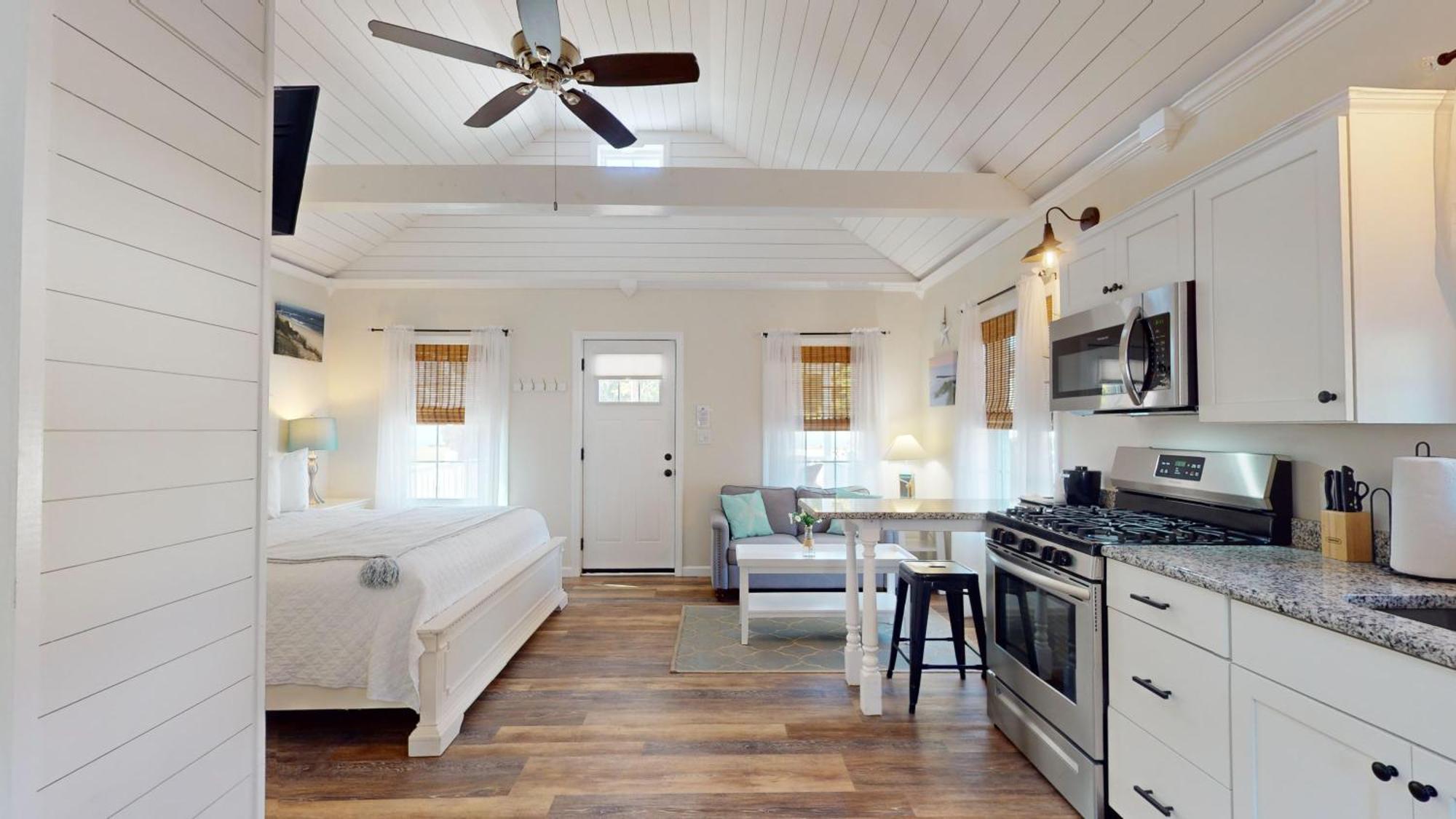 Hotel Coastal Estate Cape May Zewnętrze zdjęcie