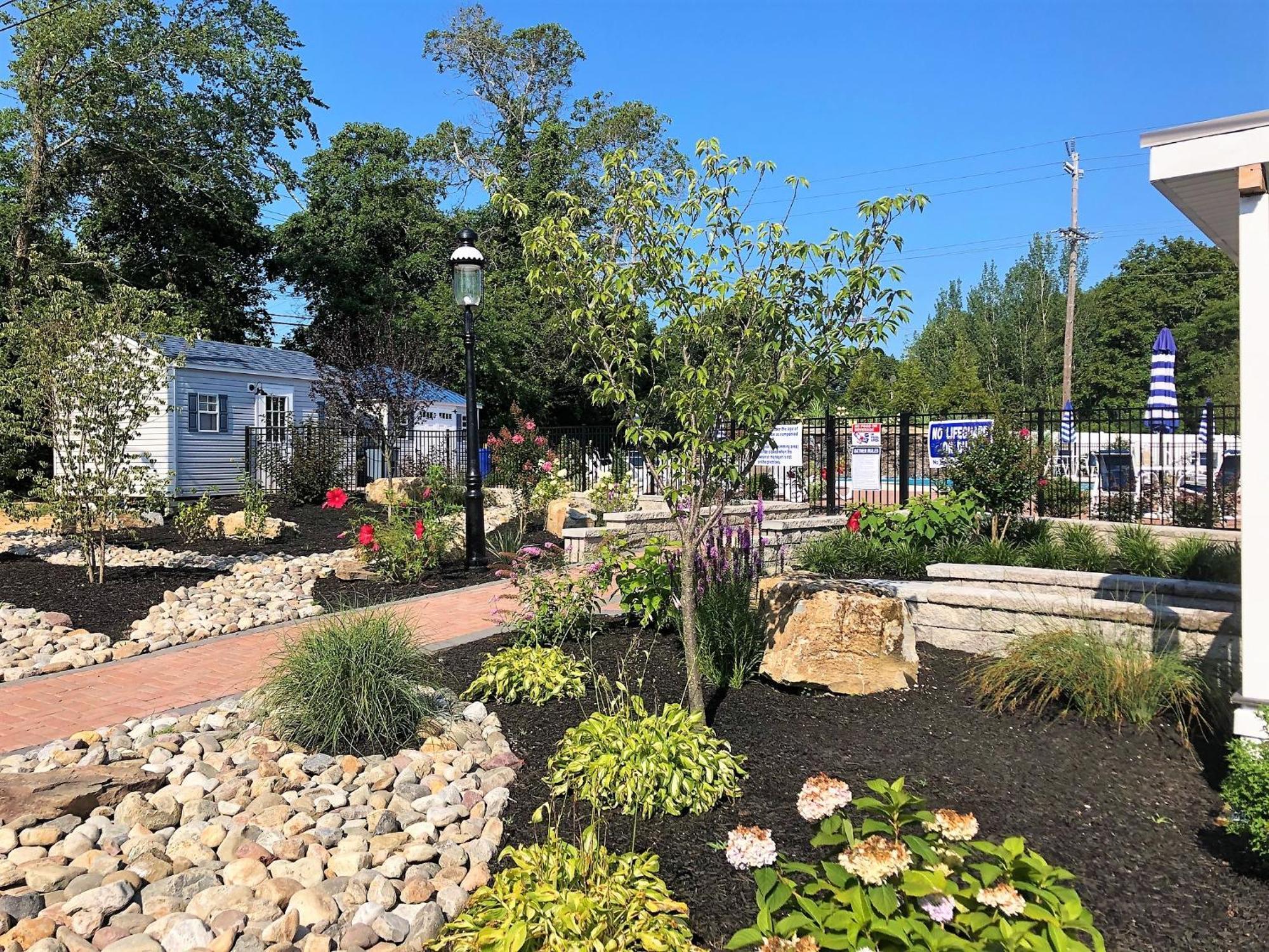Hotel Coastal Estate Cape May Zewnętrze zdjęcie