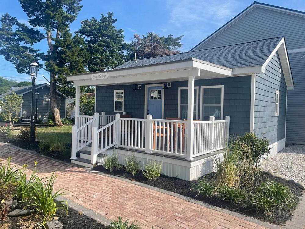 Hotel Coastal Estate Cape May Zewnętrze zdjęcie