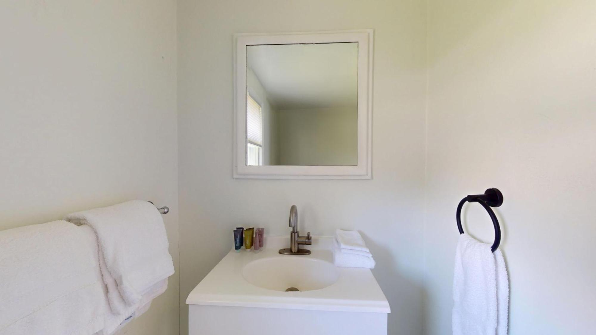 Hotel Coastal Estate Cape May Zewnętrze zdjęcie
