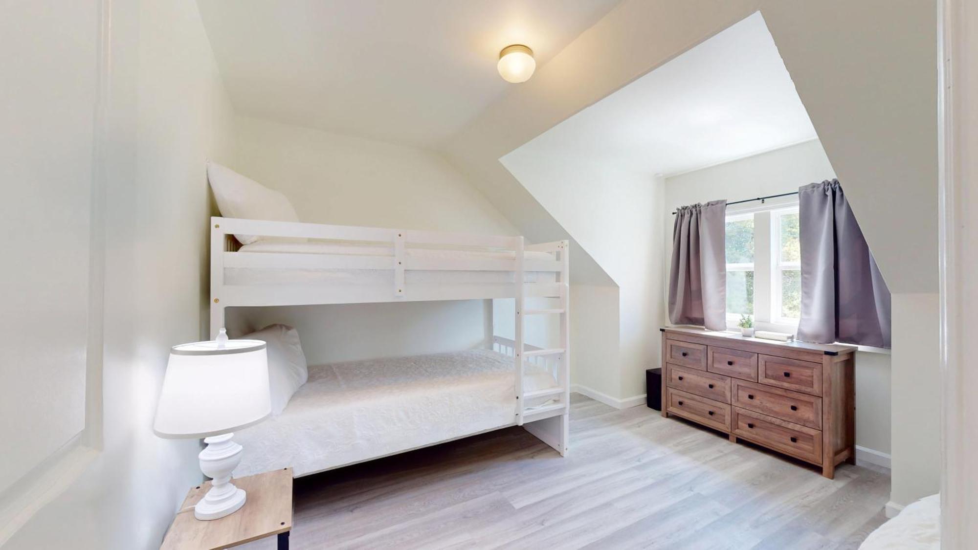 Hotel Coastal Estate Cape May Zewnętrze zdjęcie